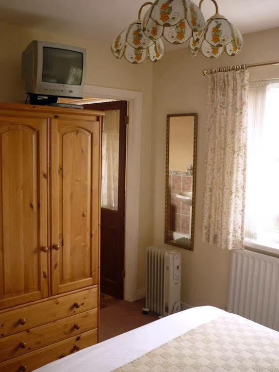 Northumberland Cottage B&B Acklington Exterior foto